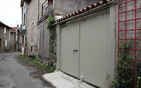 La Maison Angelina